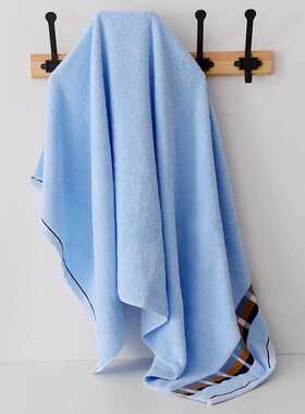 直销新款32股大浴巾直供新款浴巾350克70-140浴巾绣花绣字定 制lo