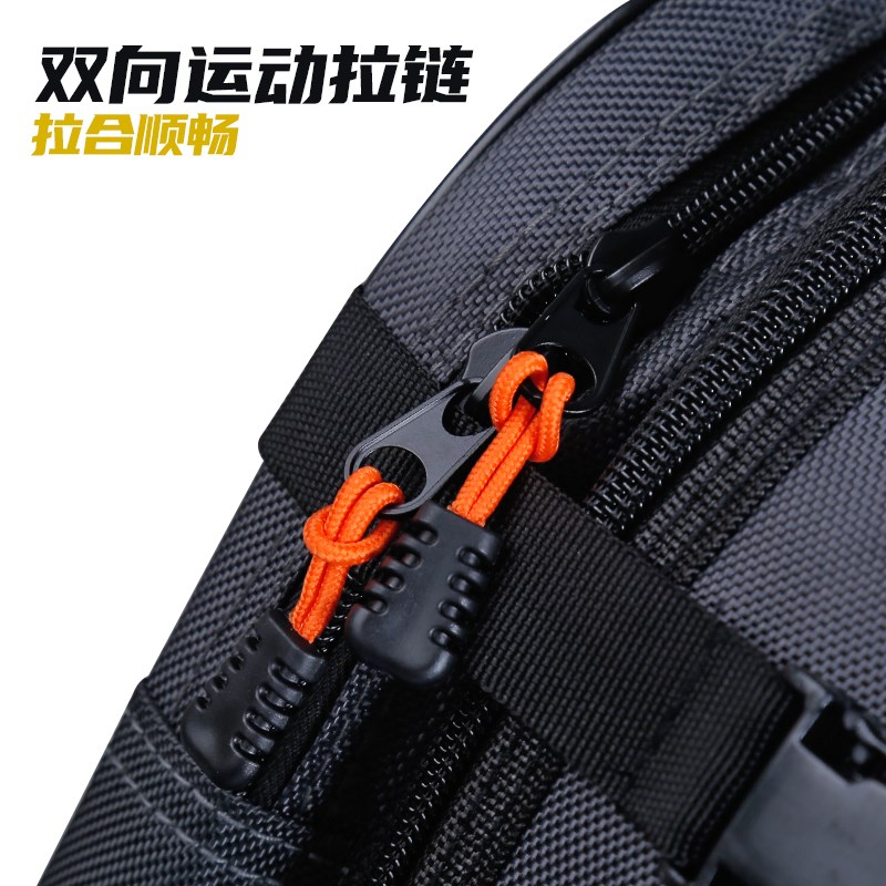 金阁钓鱼椅双肩外包钓椅收纳背包渔具包11YS 11YL椅包鱼护配件包