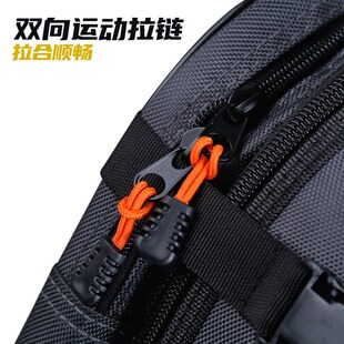 金阁钓鱼椅双肩外包钓椅收纳背包渔具包11YS 11YL椅包鱼护配件包