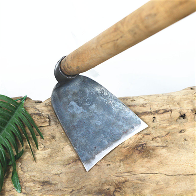 弹簧钢小锄头种花种菜工具农具家用儿童挖红薯地瓜锄头松土翻土锄,农机/农具/农膜,锄头,淘宝优惠券,粉丝福利购,淘宝优惠卷