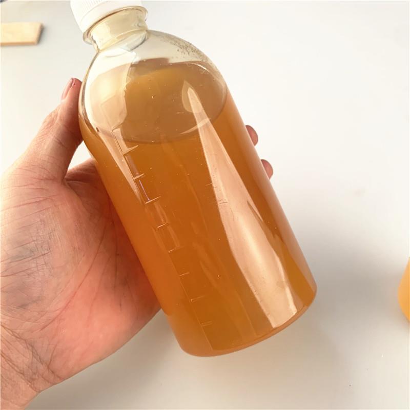 直销新款环氧树脂 胶水皮革胶水树脂胶皮料diy胶水黄胶 补鞋胶