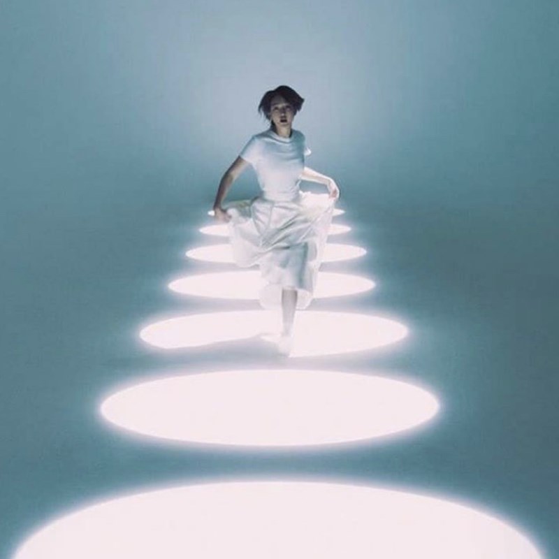 热销明装射灯轨道灯可调光圈大小店铺商用舞台聚光灯重点照明中山