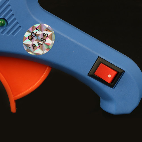 热销7MM棒热熔胶枪热容胶棒电热融胶条热溶胶抢手工制作棒棒胶水