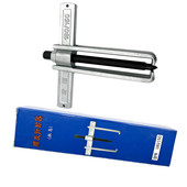 电机皮带轮用 齿轮轴承 加长加宽拉马 电动工具维修 热销宏顺拉马