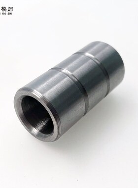 热销D10-D25 GB精密直身导套/精密GA有托导套/冲压模具/P导柱有肩