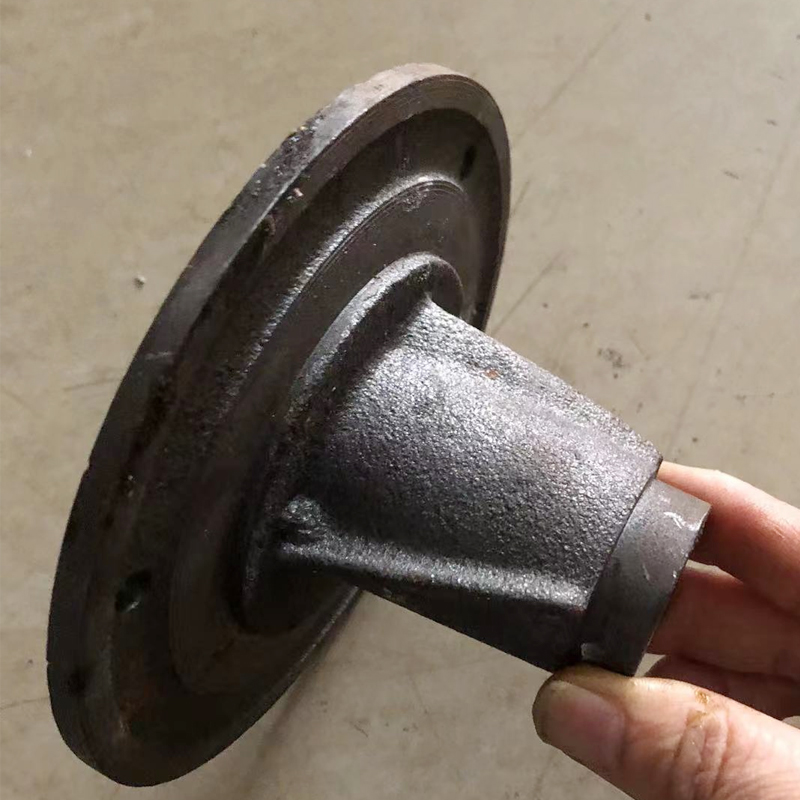 热销150型电动磨粉机干湿家用磨浆机芯子动磨盘配件铁磨片磨浆机