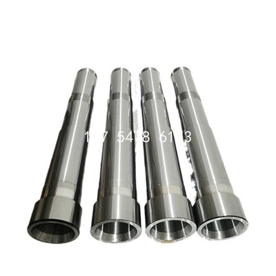 热销数控车床主轴电机传动力轴套筒花键轴套内花键加工非标定制同