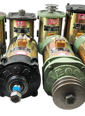 热销电动三轮车电机 直流串励电机24v36v48v60v72v电机水电瓶电机