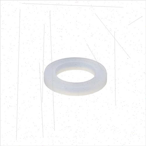 热销速发龙代矽胶垫片平垫片塑胶垫水管皮垫水表密封垫片矽胶皮垫