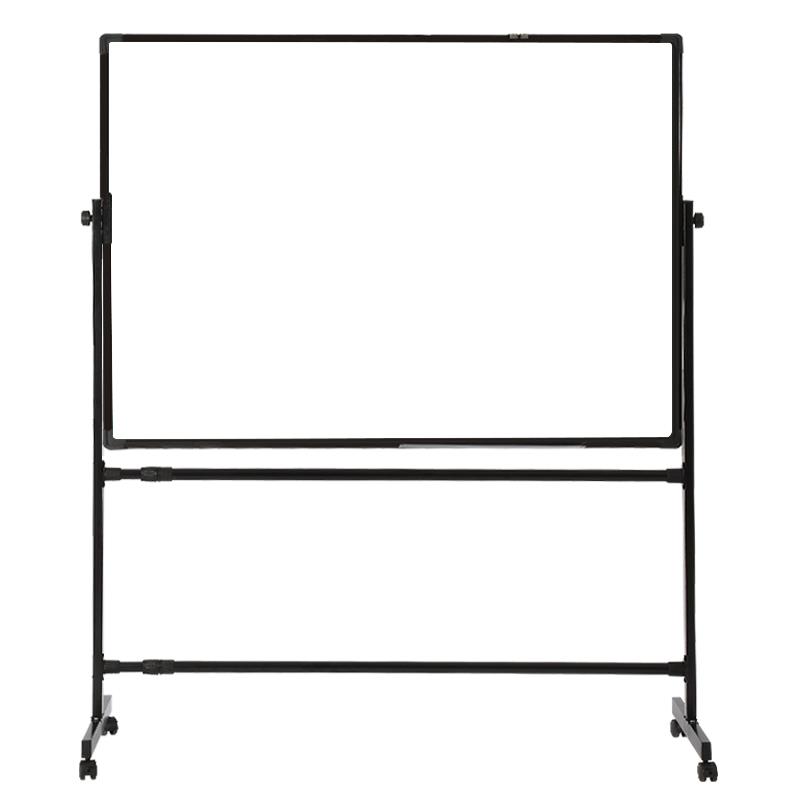 定制挂式白板写字板支架式移动黑板教学培训家庭家用业绩榜墙贴PK