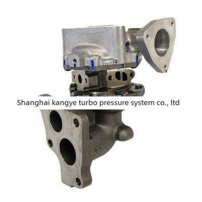 涡轮增压器适合五十铃D-Max 2.5 8981506872 Rhf3