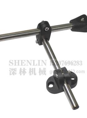 数控灌装机支架套装，数控灌装机GFK160 KC280等专用支架