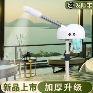 泰东热喷仪美容院专用蒸脸器打开毛孔非排毒热喷仪器蒸脸仪蒸汽机