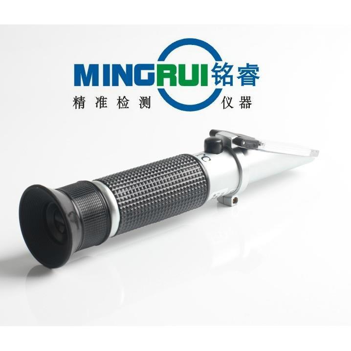 水果饮料糖浆蜂蜜蔬菜糖度糖分测量计测试仪测量仪甜度仪