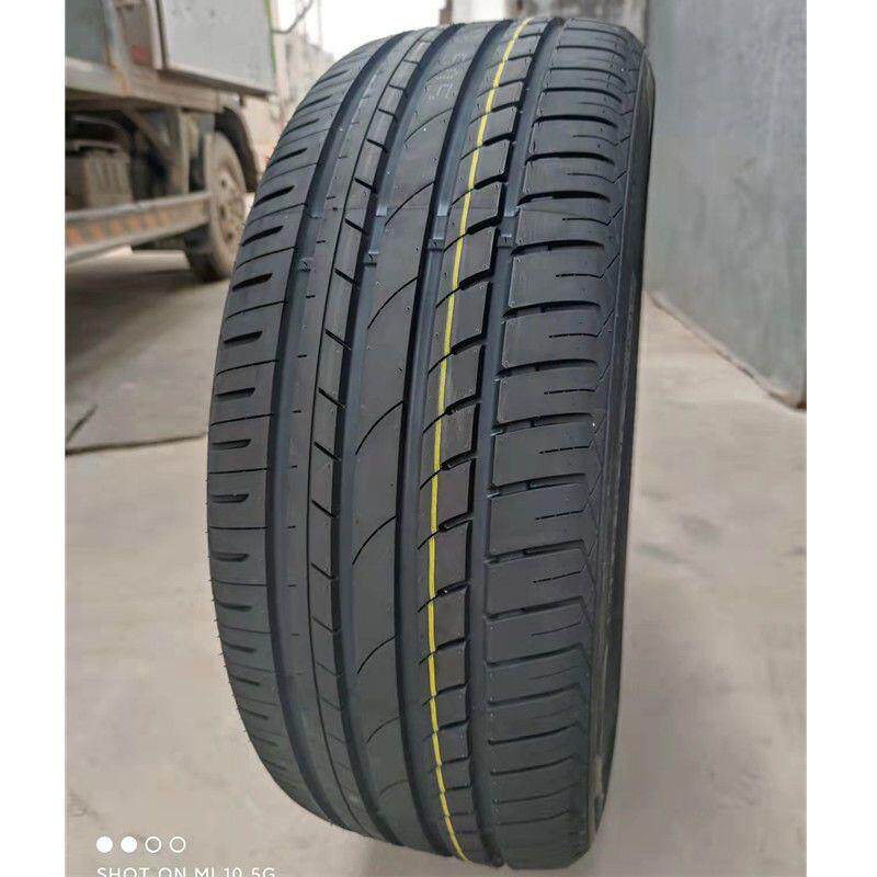16寸长路虹CHARMHOO歌谱GOPRO汽车轮胎215/55R17 255/45R17