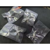 弯头1 3.175英制BA洁净接头变径三 四通 不锈钢316L自动焊三通