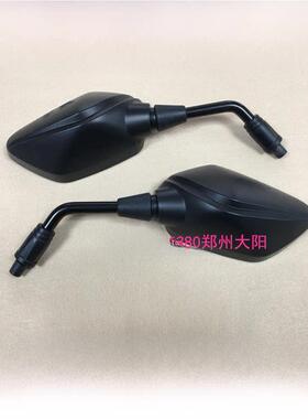 大杨摩托车配件大杨Adv150/Adv350/Vrc150左右后视镜反光镜倒车镜