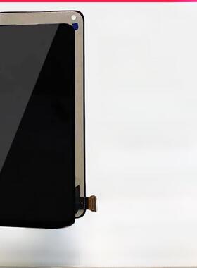 原屏幕适用于OPPOReno5Pro屏幕总成Reno6Pro 7Pro 5 5k装内外带框