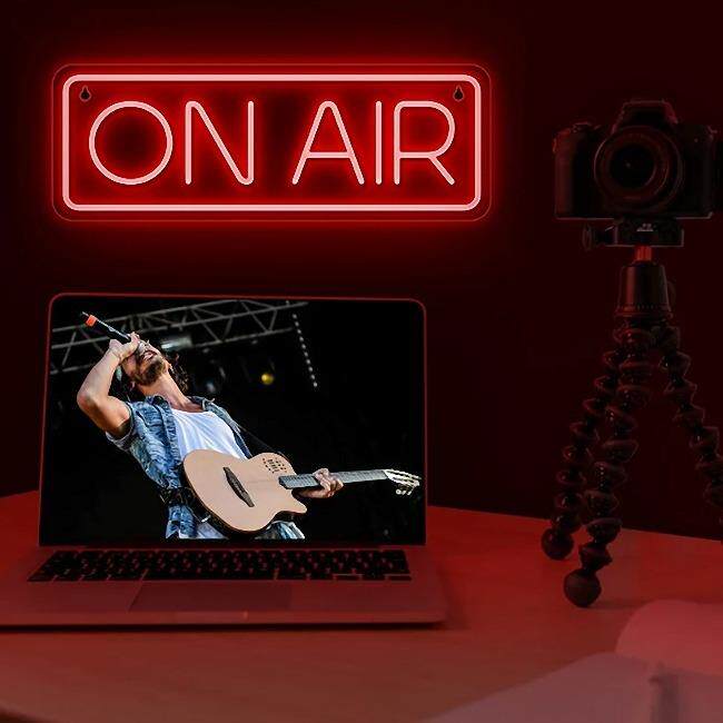 新款直销LED霓虹灯标志夜灯用于墙面派对装饰卧室房间酒吧婚礼家