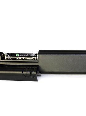 直销新款DS-1温度计车载时钟车用电子钟车载温度 测2处温度室内外