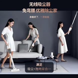 大吸力多功能吸尘机沙发除尘 直销新款 新款 无线吸尘器家用 便携式