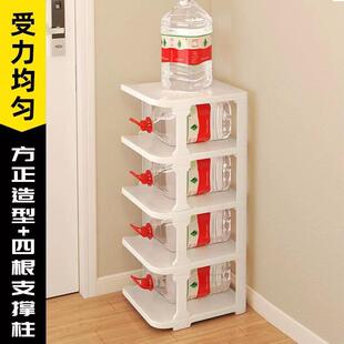 店展示 直销新款 鞋 架多层省空间简易防尘家用经济型透明收纳鞋 架鞋