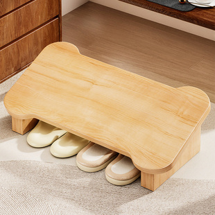 桌下垫脚凳防翘二郎腿神器办公室踩脚凳放腿搁脚台家用工位脚踏板