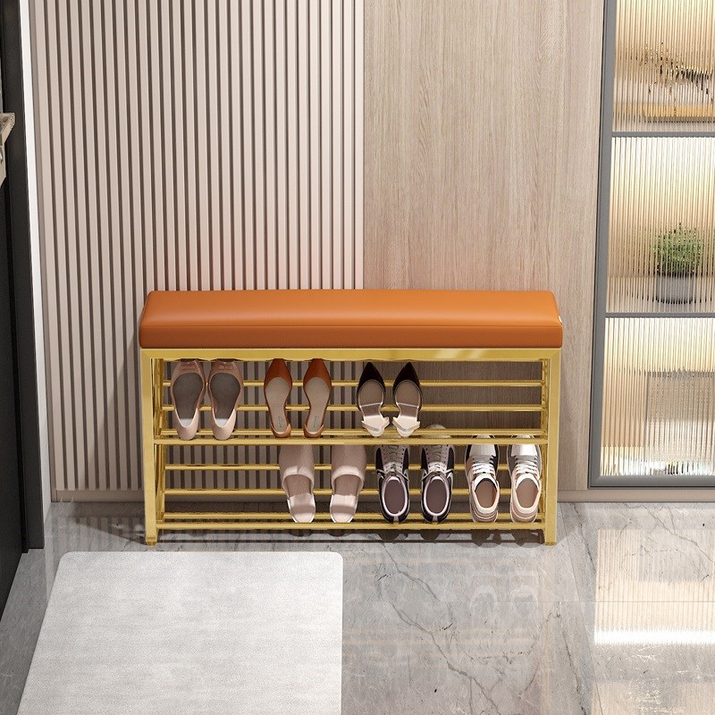 换鞋凳家用门口 超窄小20cm宽 入户极窄鞋架可坐25厘米超薄穿鞋凳