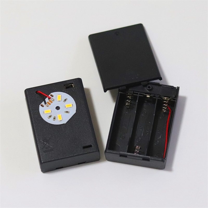 LED电池灯泡大功率高亮3W2W光源花灯灯笼无线便携DIY新年春节元宵,节庆用品/礼品,创意/设计灯,淘宝优惠券,粉丝福利购,淘宝优惠卷