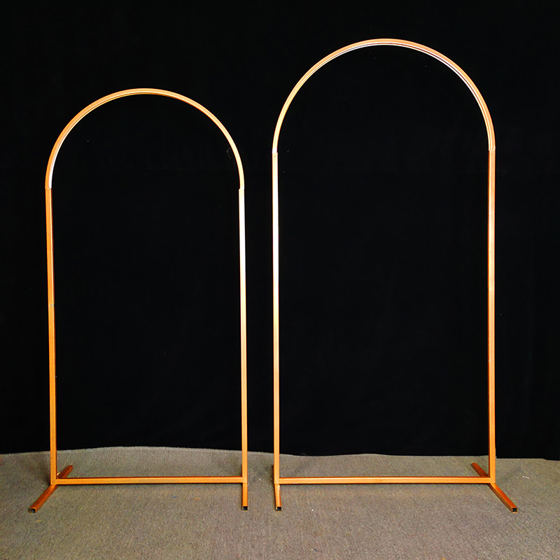 新款婚庆道具黑色拱形拱门舞台背景迎宾摆件装饰婚礼铁艺花架,节庆用品/礼品,路引,淘宝优惠券,粉丝福利购,淘宝优惠卷