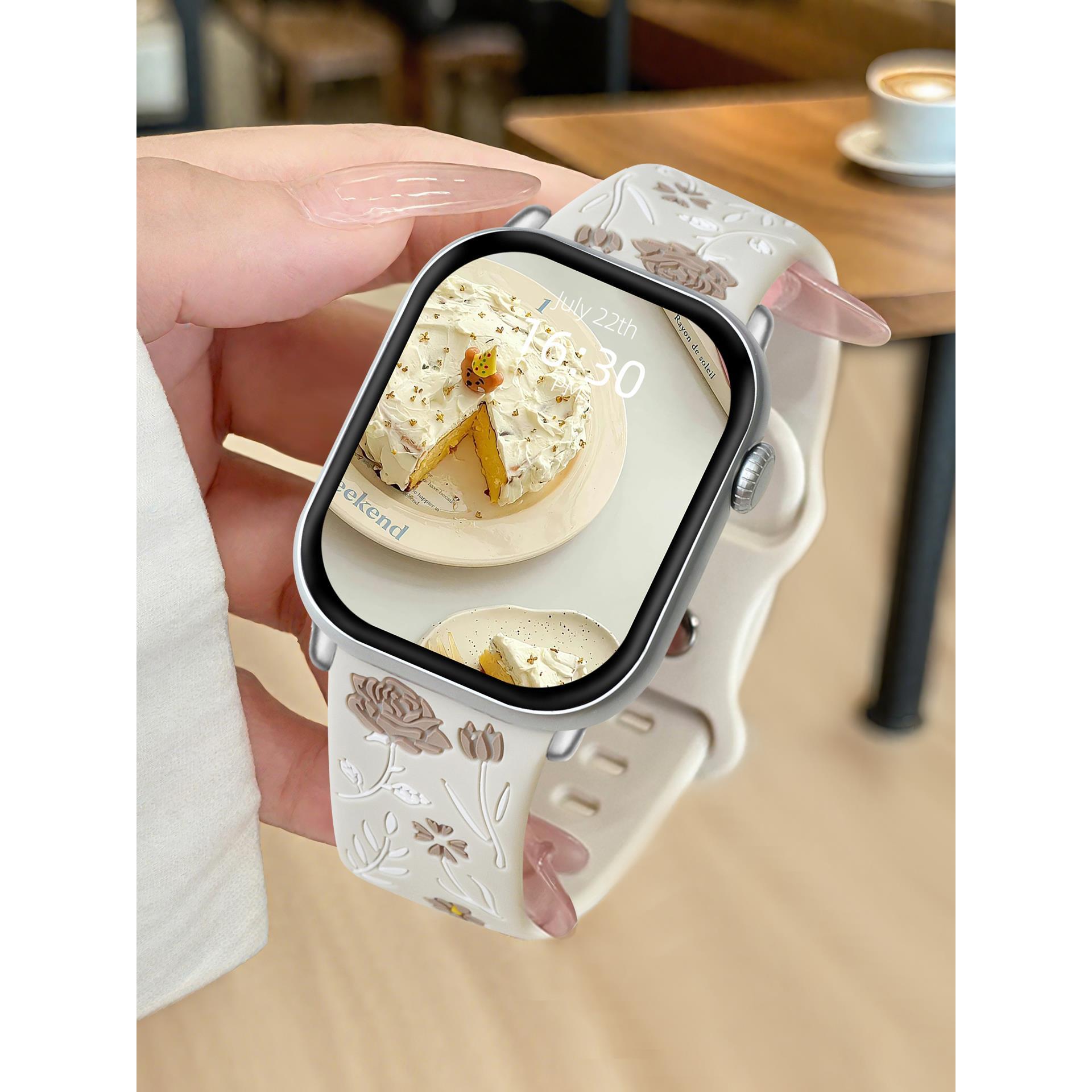 智能2025电子手表可运动任