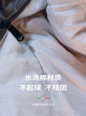 极氪汽车抱枕被两用001/007/009/X专用N高档车用腰靠折叠后排睡觉
