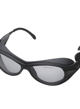 二氧化碳点阵激光护目镜防10.64um刻章机打标R机切割机光灸仪眼镜