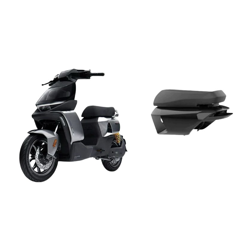 适用九9号机械师2mmax2110p一体座坐加K宽脚踏机械师2配件靠背中