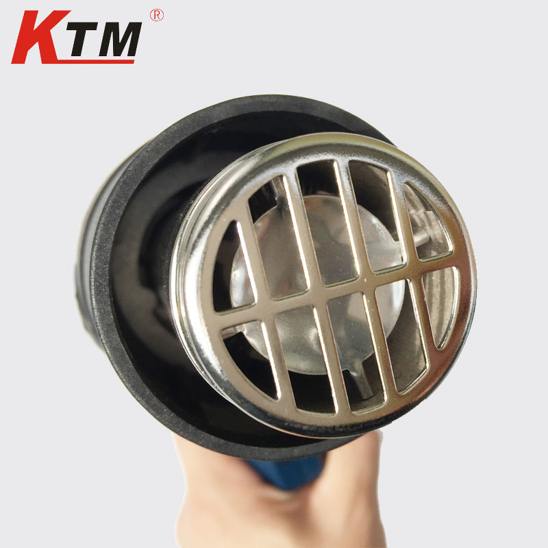 KTM汽车贴膜调温热风枪电烤枪热缩膜太阳膜吹P热风机风筒工业烤抢