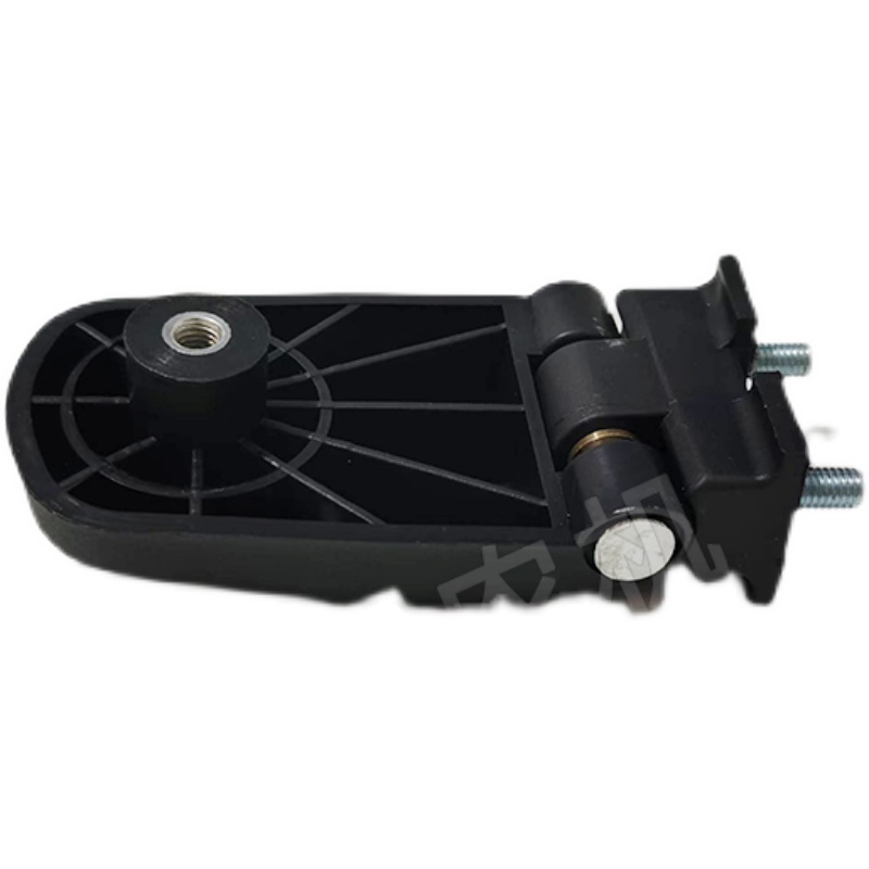 迪尔天拖 拖拉机配件m554 904 1204车门合页 车门上下铰链原厂配