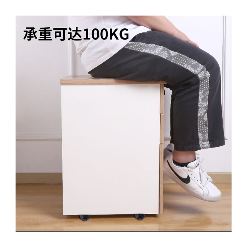 家具万向轮轮子滑轮底座滚珠式可粘贴脚轮滚轮静音轮手推车小轮子