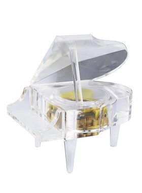 现代欧式奢华新古典透明水晶烛台摆件家居家具样板间桌面软装饰品