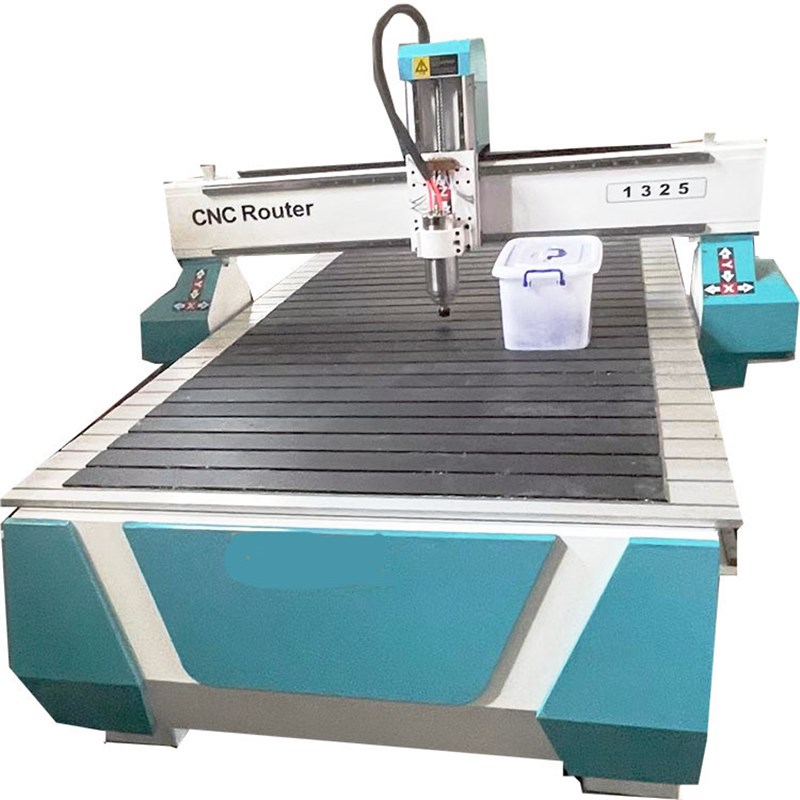 1325木工雕刻机广告雕刻机雕刻亚克力雕刻石材雕刻机开料巡边系统