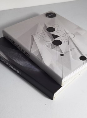 现代简约时尚样板房建筑艺术书拍摄道具办公室书柜装饰品摆件真书