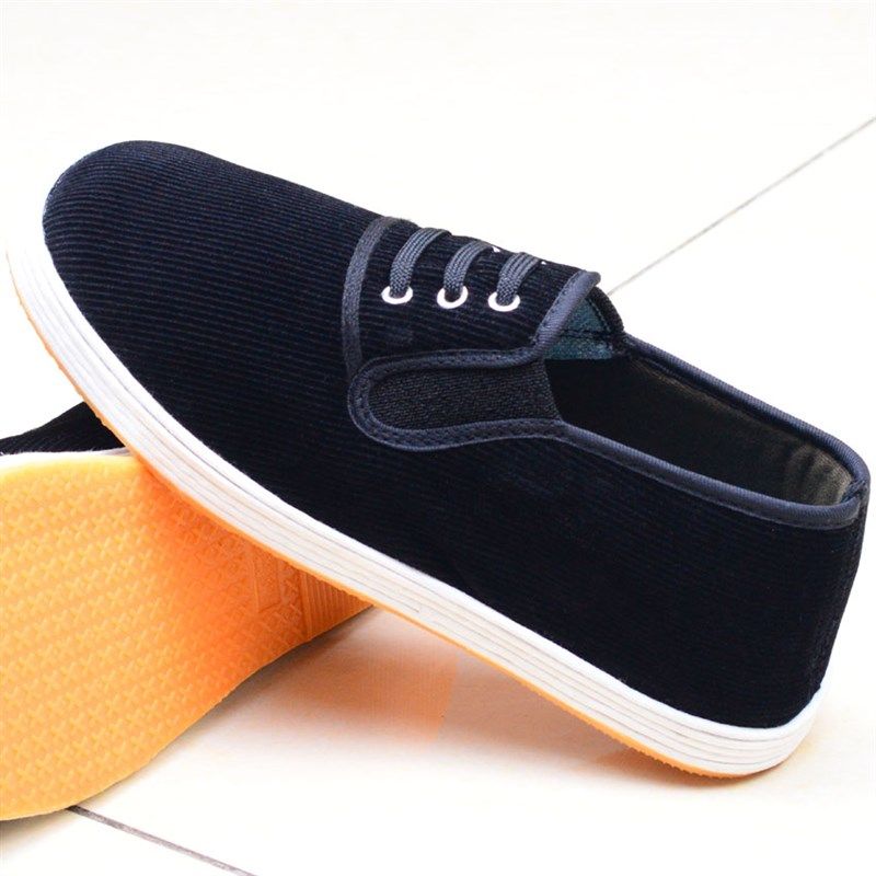 男士纯手工布鞋纯棉千层底防臭鞋秋冬大码女式牛筋底软底开车鞋子,流行男鞋,布鞋,淘宝优惠券,粉丝福利购,淘宝优惠卷