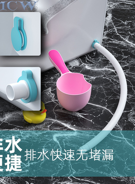 狗狗洗澡盆 可折叠 泰迪宠物浴盆折叠泡澡桶中小型犬药浴桶洗澡桶