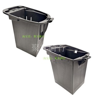 深远电动车坐桶电池箱A7 T90坐垫桶009电池盒加厚原尺寸电池桶