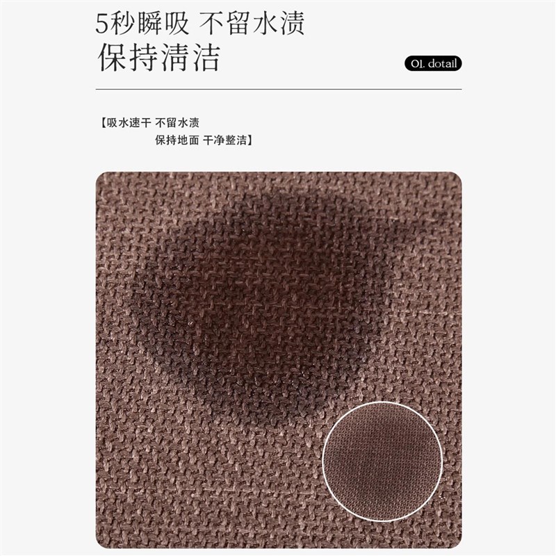 入户门地垫家用大门口进门耐磨防滑脚垫玄关室内耐脏除尘脚垫定制