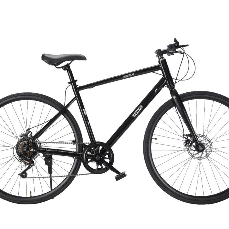 700C平把公路自行车轻便成人学生男式女士单车弯直把竞速级变速赛