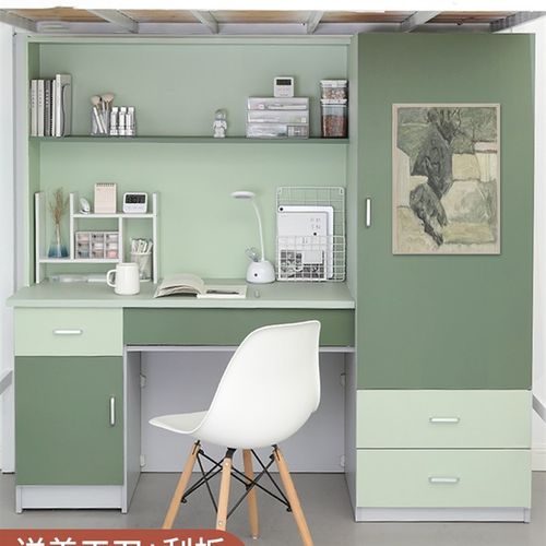 宿舍墙纸高级感桌面改造旧墙面壁纸帖墙面的纸寝室墙上贴纸自粘