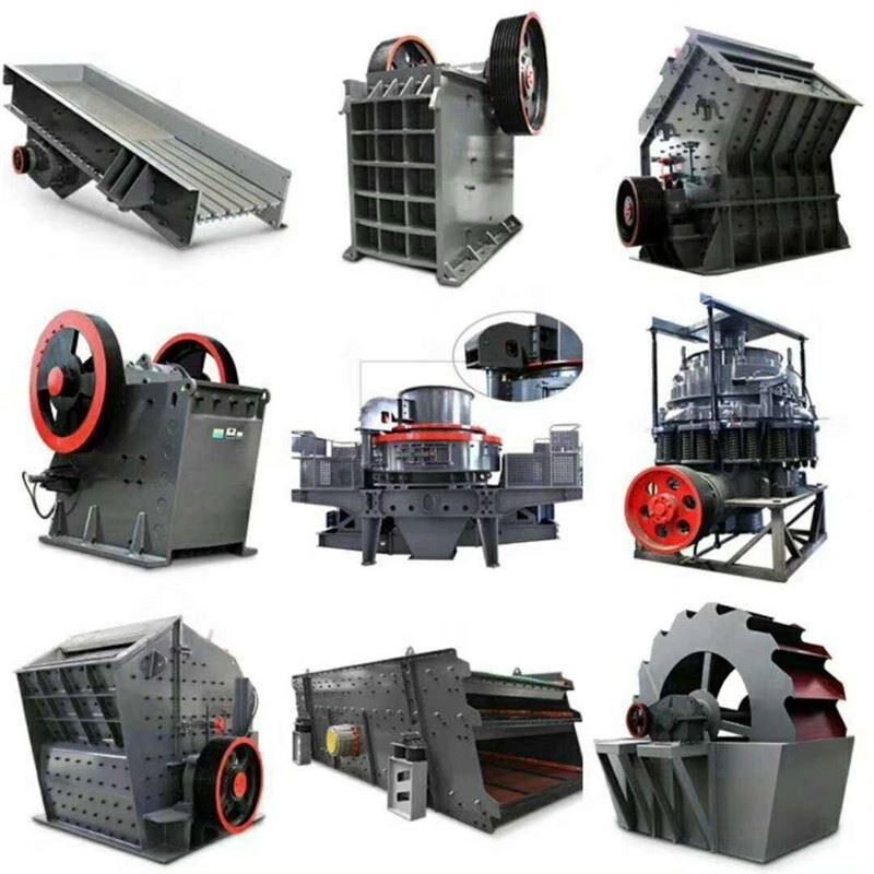 欧版150大口反击破 铝矿石反击式制砂机 花岗岩人工砂破碎机价格