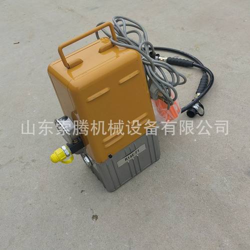 70mpa单回路电动泵 电动液压泵R14E-F1单动液压泵 220V包邮
