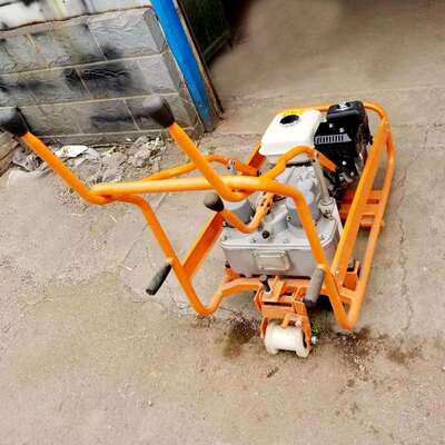 内燃螺栓松紧机NLB-600型手推式双头扳手工务维护卸丝机