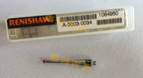 英国renishaw雷尼绍测针A-5003-0034